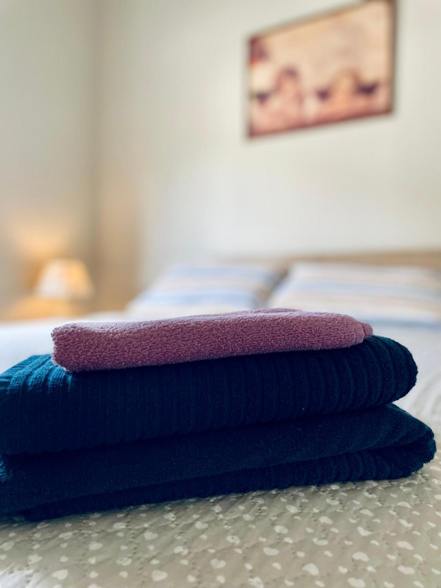 Il Vicolo Aparthotel Condove Bagian luar foto