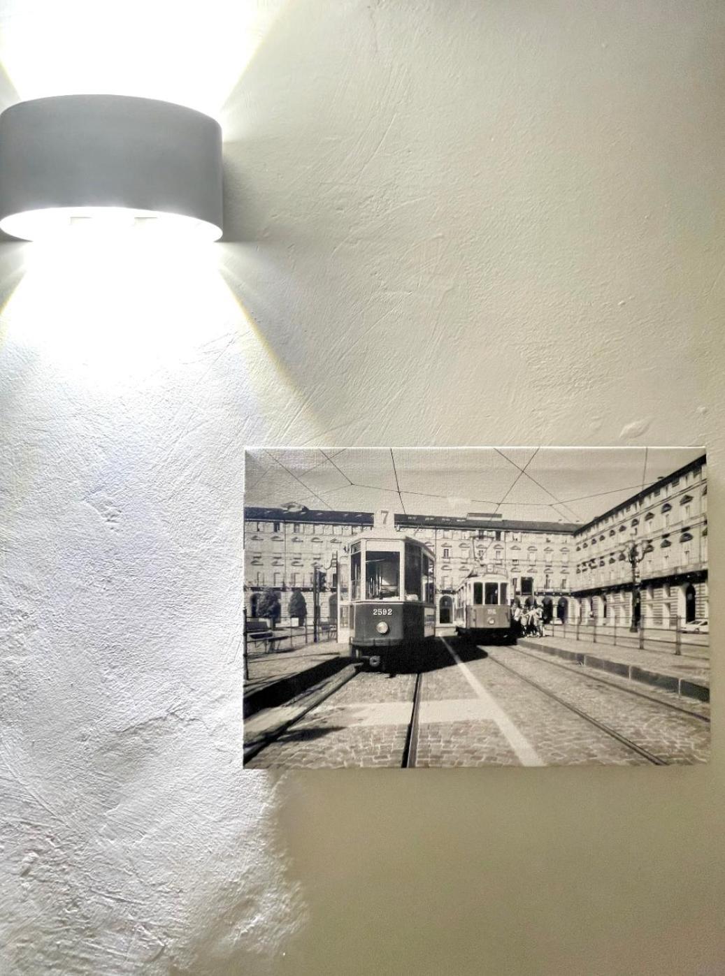 Il Vicolo Aparthotel Condove Bagian luar foto