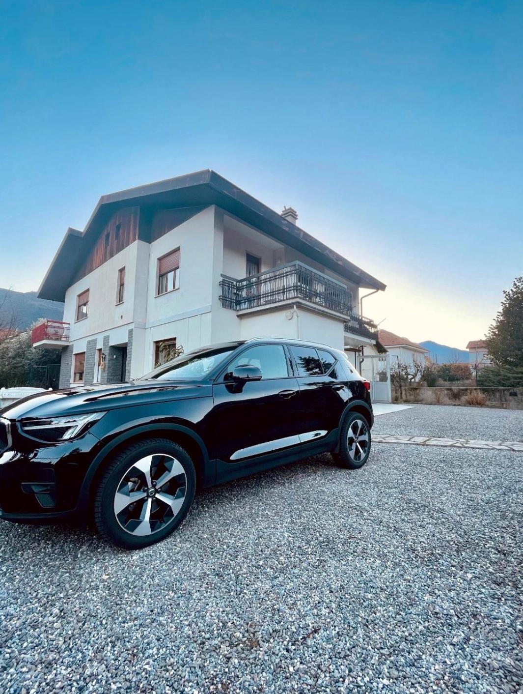 Il Vicolo Aparthotel Condove Bagian luar foto